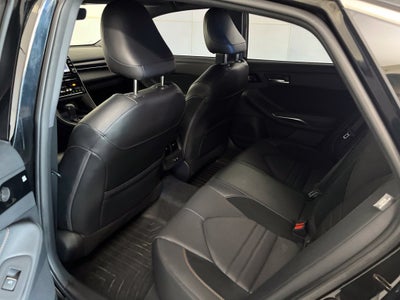 2019 Toyota Avalon XSE