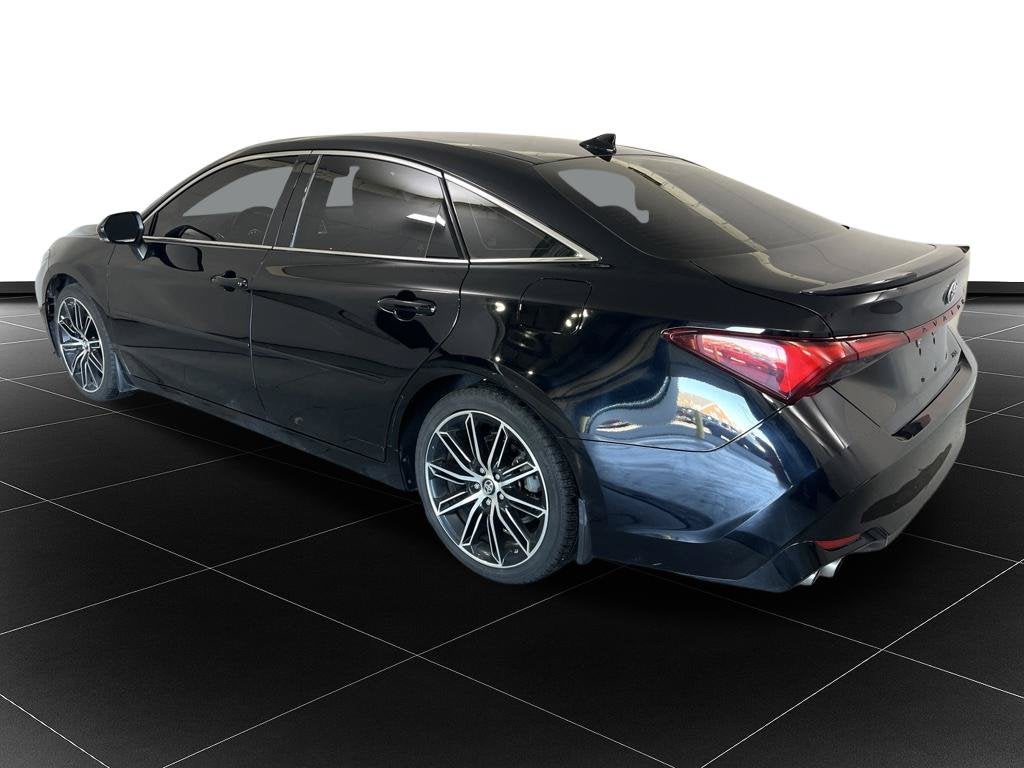 2019 Toyota Avalon XSE