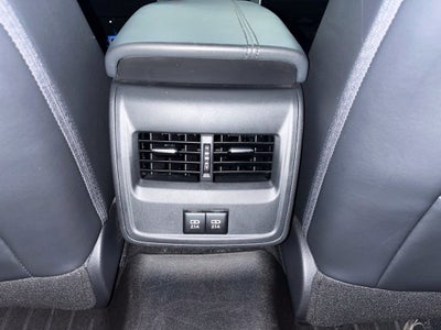 2019 Toyota Avalon XSE