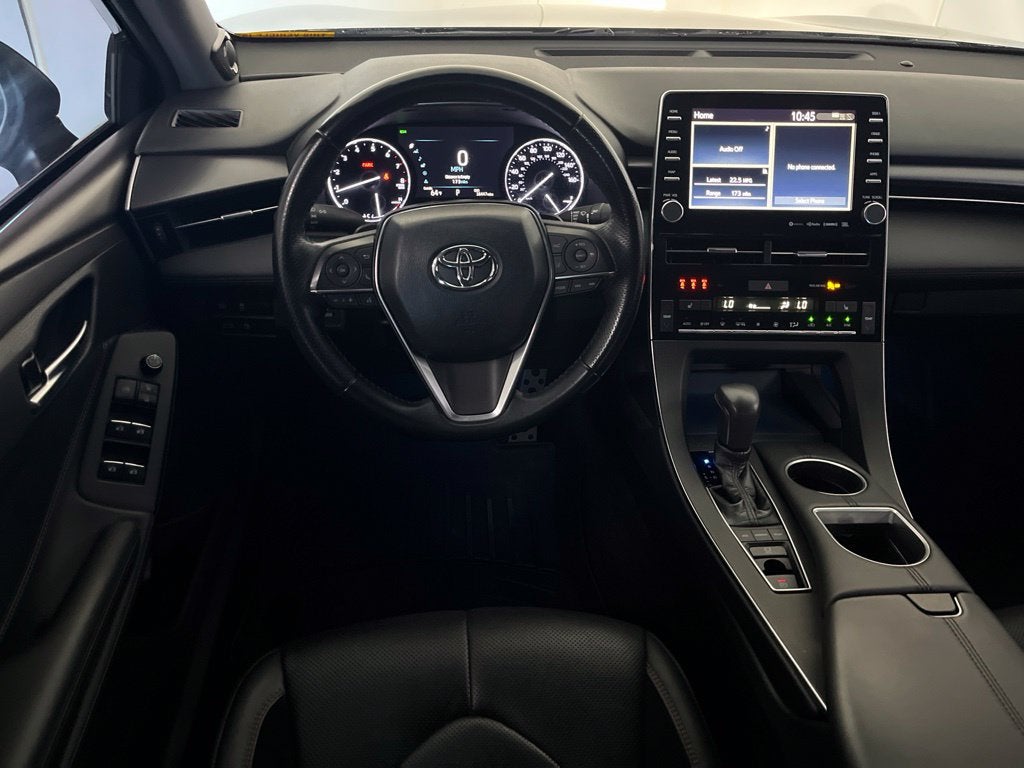 2019 Toyota Avalon XSE