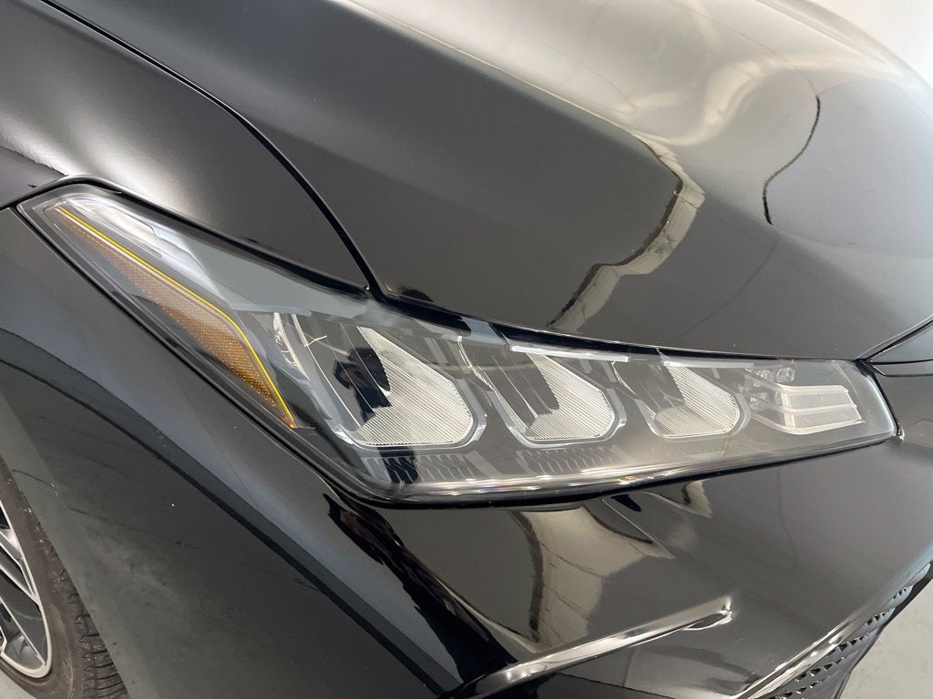 2019 Toyota Avalon XSE