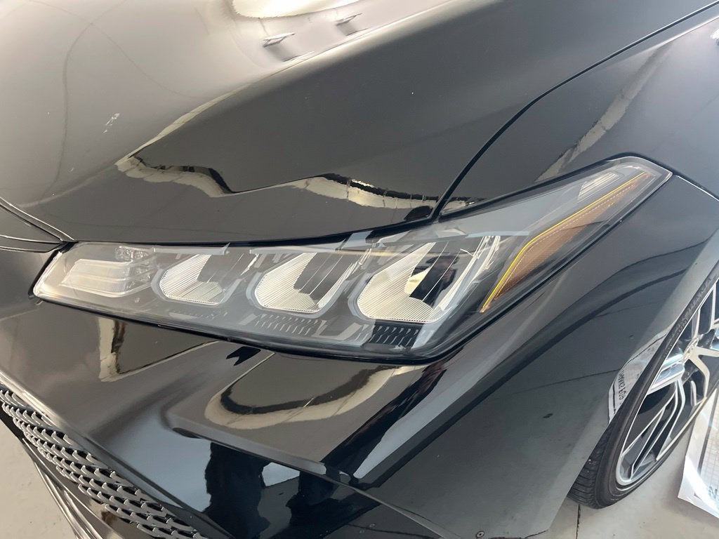 2019 Toyota Avalon XSE