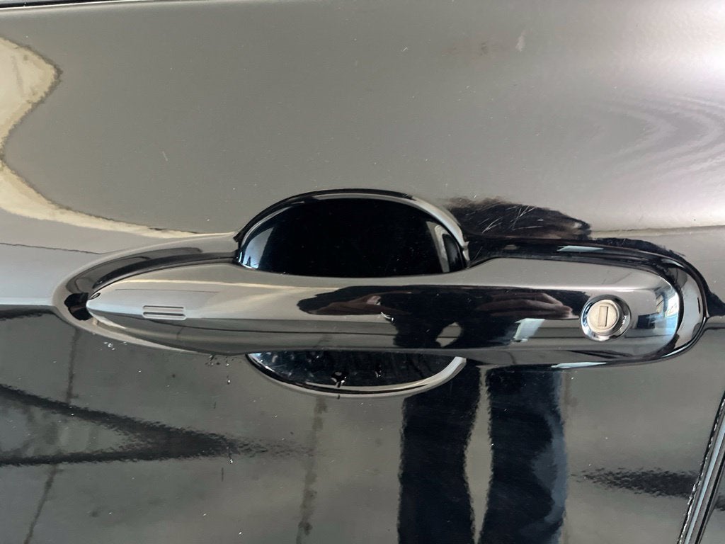2019 Toyota Avalon XSE