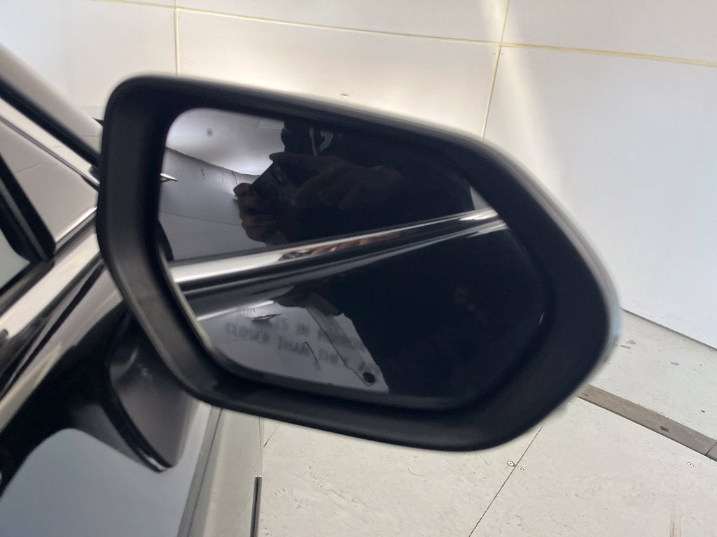 2019 Toyota Avalon XSE