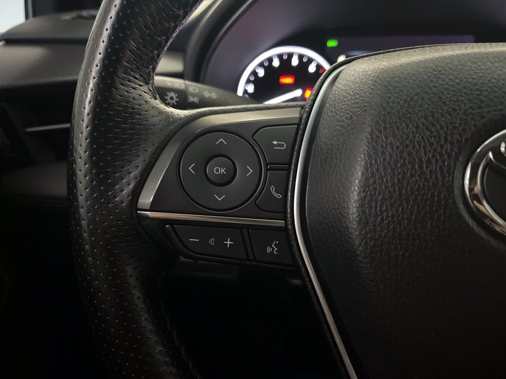 2019 Toyota Avalon XSE