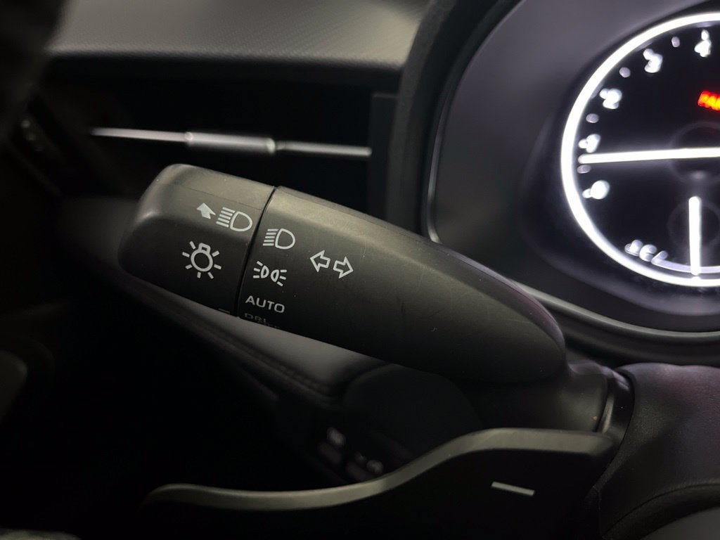 2019 Toyota Avalon XSE