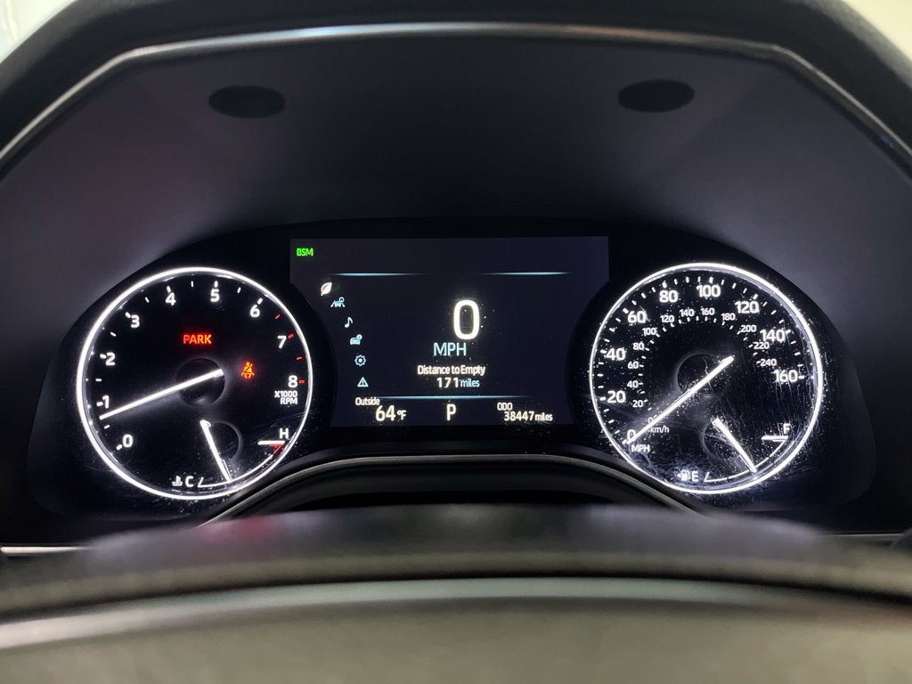2019 Toyota Avalon XSE