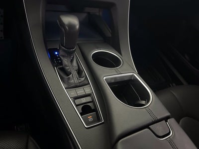 2019 Toyota Avalon XSE