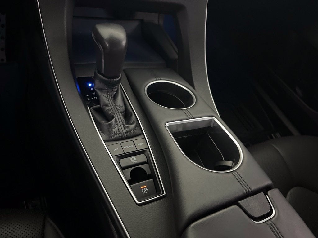 2019 Toyota Avalon XSE
