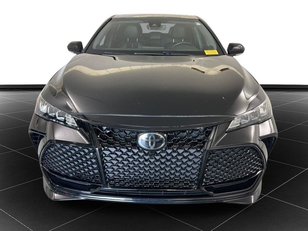 2019 Toyota Avalon XSE