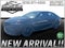 2022 Toyota Camry SE Nightshade