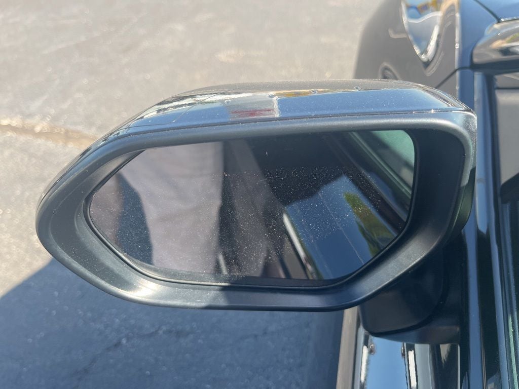 2022 Toyota Camry SE Nightshade