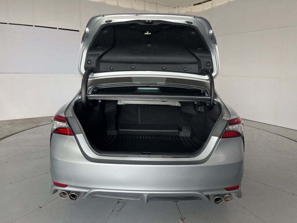 2023 Toyota Camry XSE V6