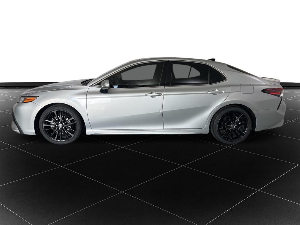 2023 Toyota Camry XSE V6