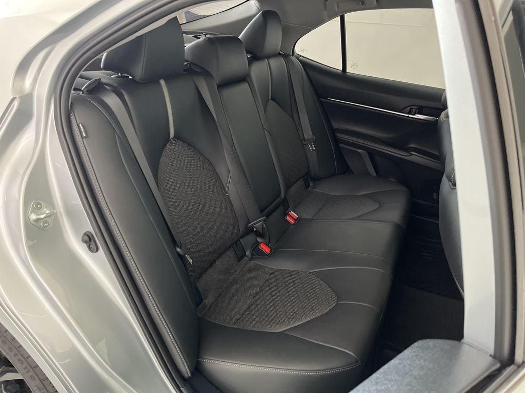 2023 Toyota Camry XSE V6