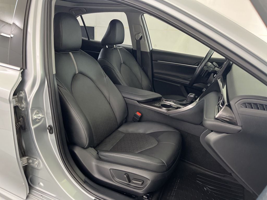 2023 Toyota Camry XSE V6