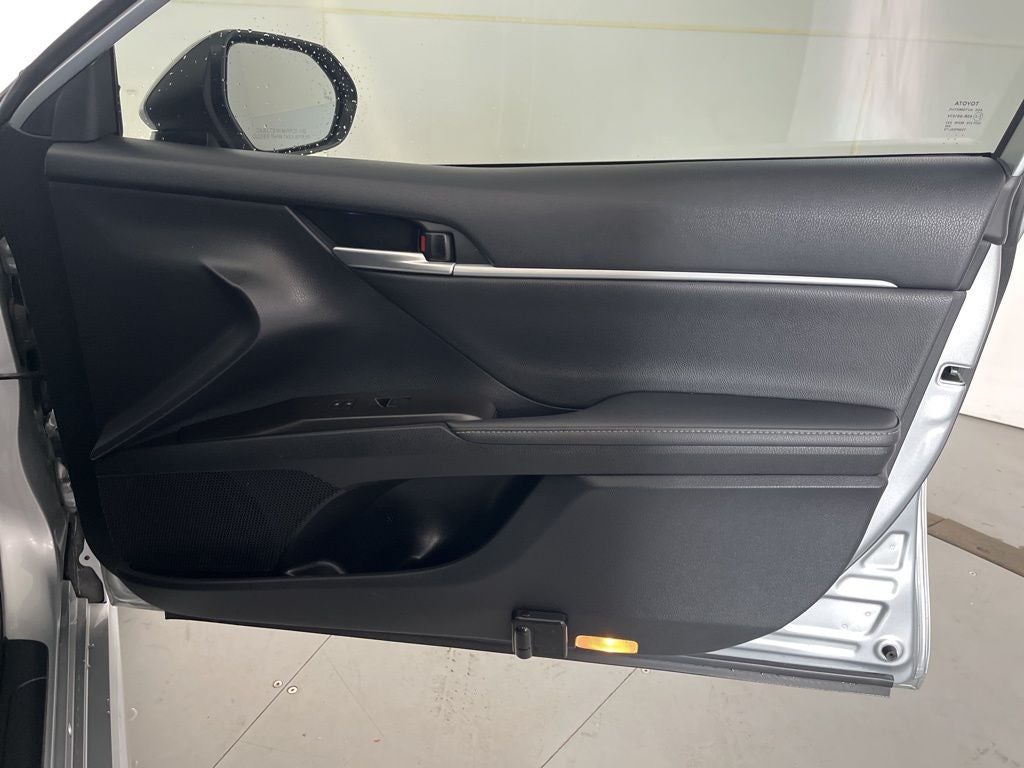 2023 Toyota Camry XSE V6