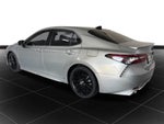 2023 Toyota Camry XSE V6