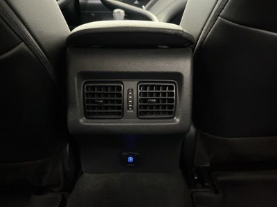 2023 Toyota Camry XSE V6