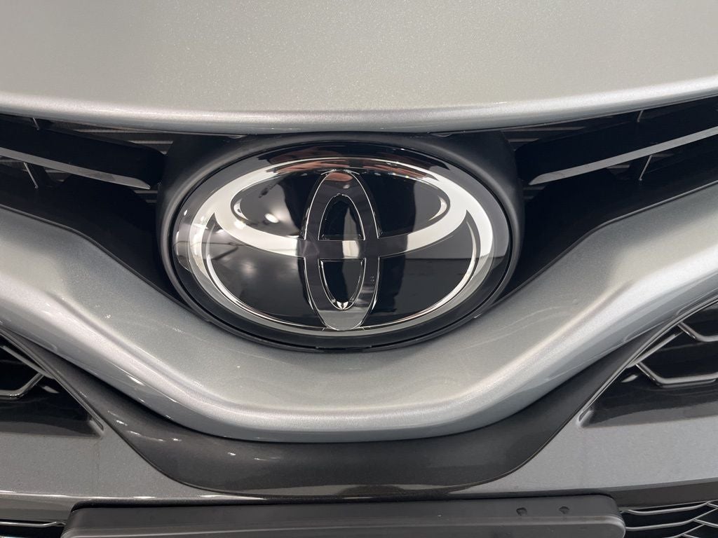 2023 Toyota Camry XSE V6