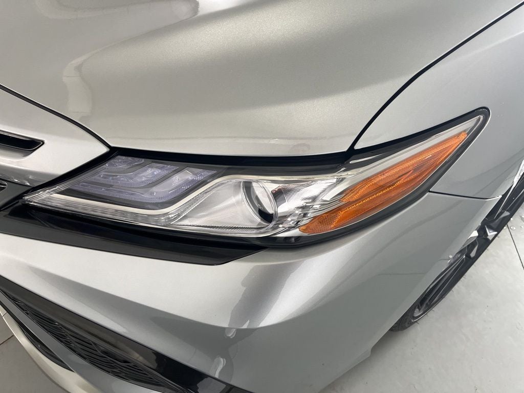 2023 Toyota Camry XSE V6