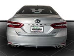 2023 Toyota Camry XSE V6