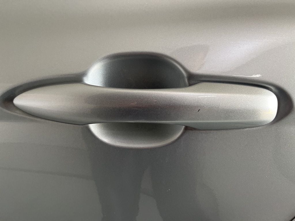 2023 Toyota Camry XSE V6
