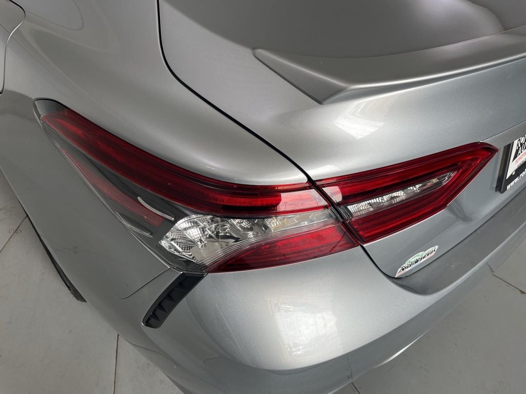 2023 Toyota Camry XSE V6