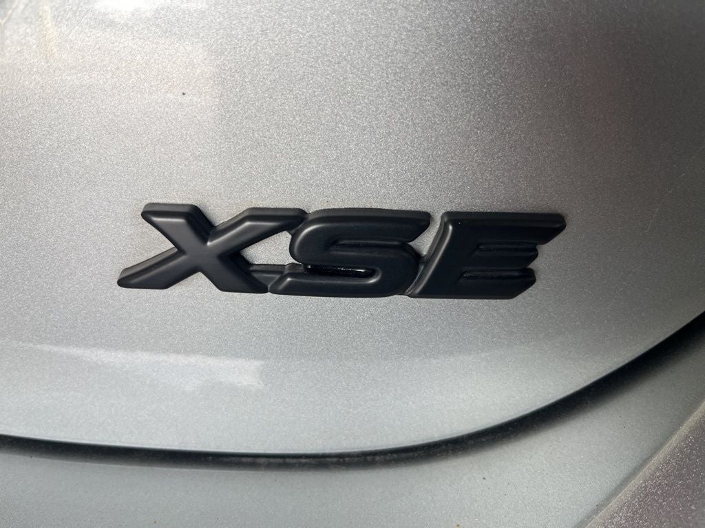 2023 Toyota Camry XSE V6