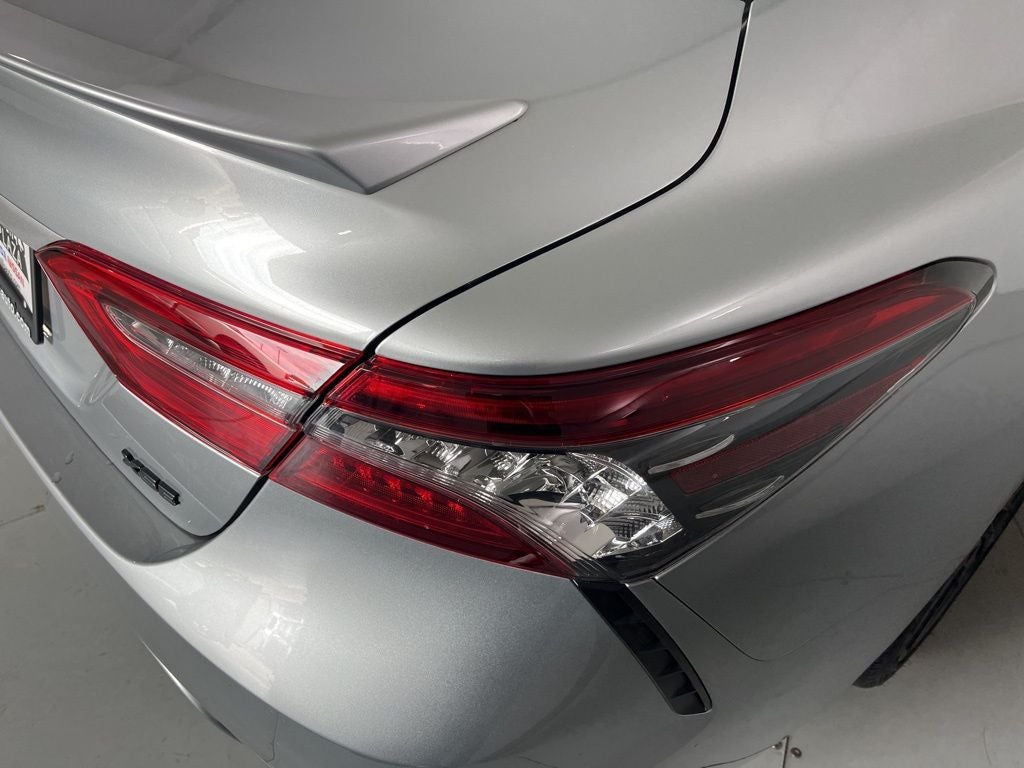 2023 Toyota Camry XSE V6