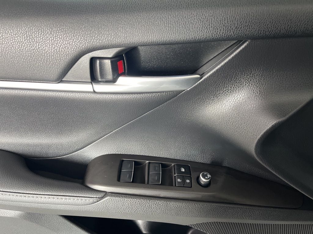 2023 Toyota Camry XSE V6