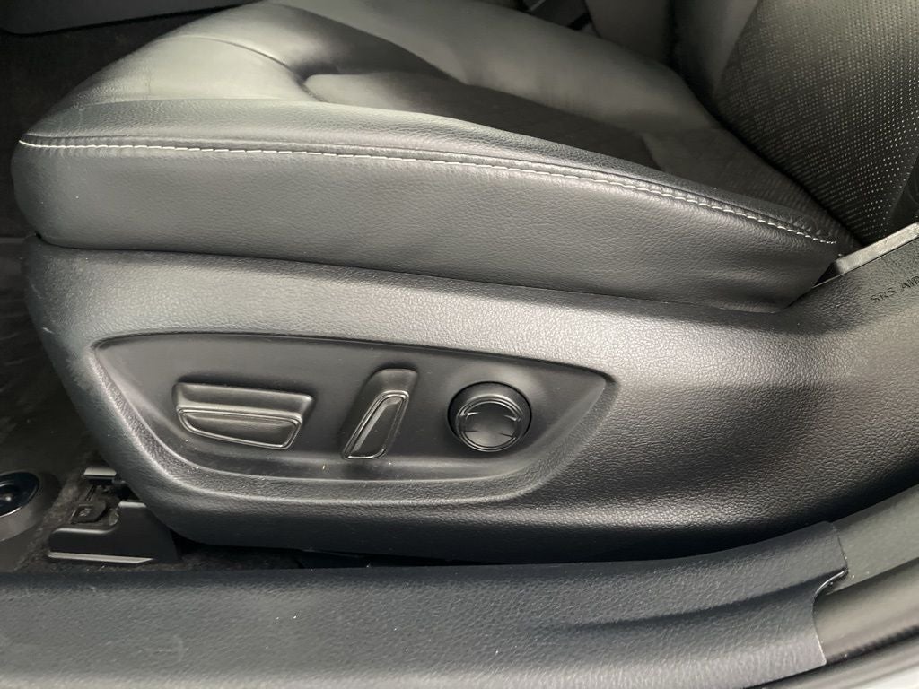 2023 Toyota Camry XSE V6