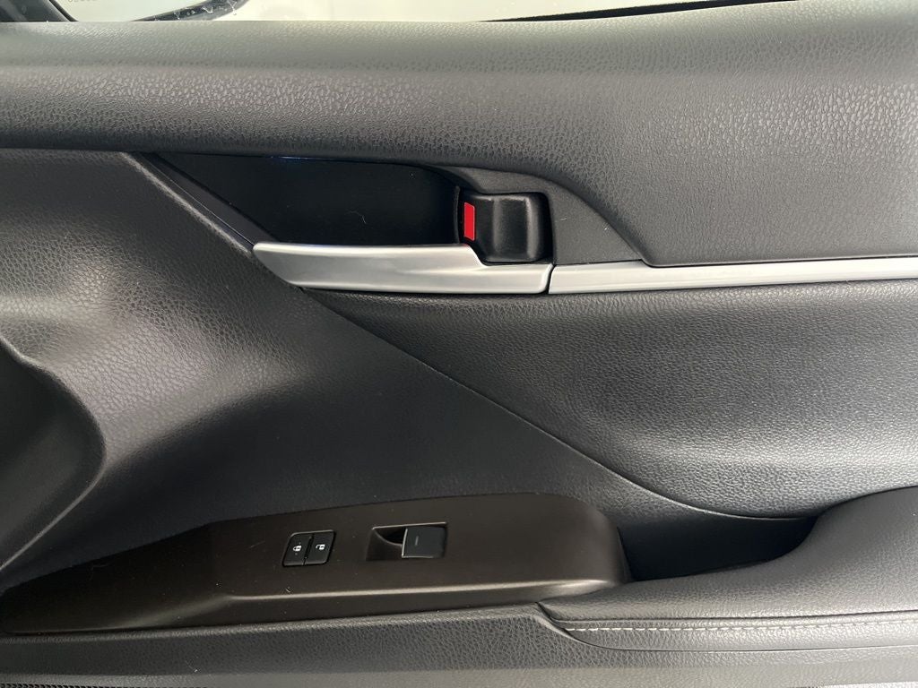 2023 Toyota Camry XSE V6