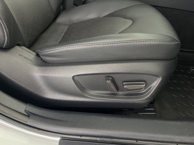 2023 Toyota Camry XSE V6