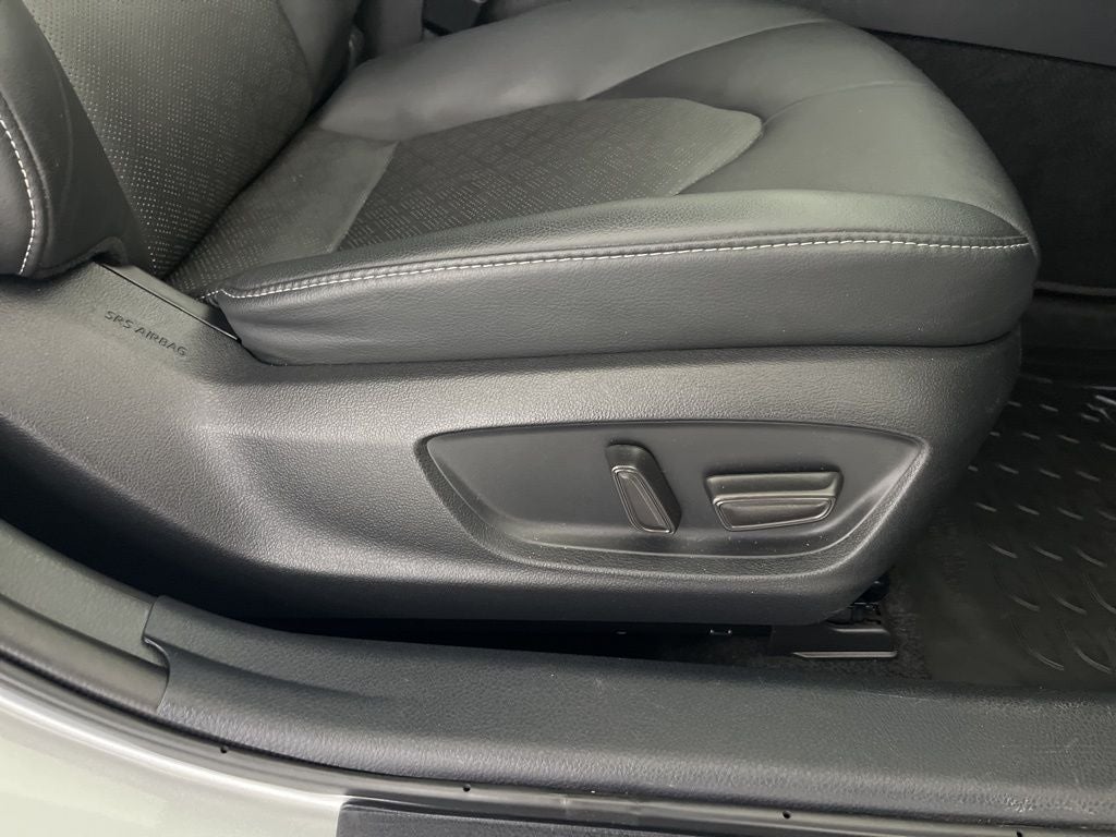 2023 Toyota Camry XSE V6