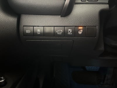 2023 Toyota Camry XSE V6