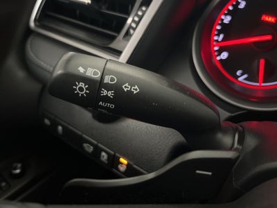 2023 Toyota Camry XSE V6