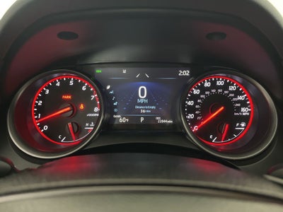 2023 Toyota Camry XSE V6