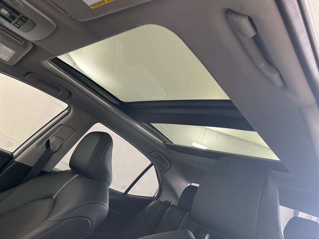 2023 Toyota Camry XSE V6