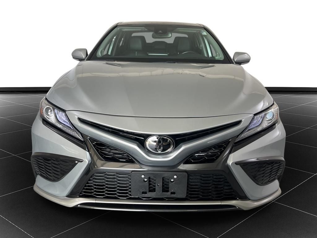 2023 Toyota Camry XSE V6