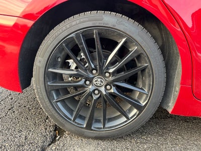 2024 Toyota Camry XSE V6