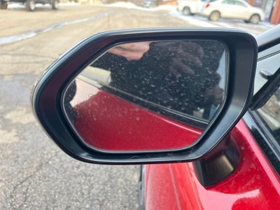 2024 Toyota Camry XSE V6