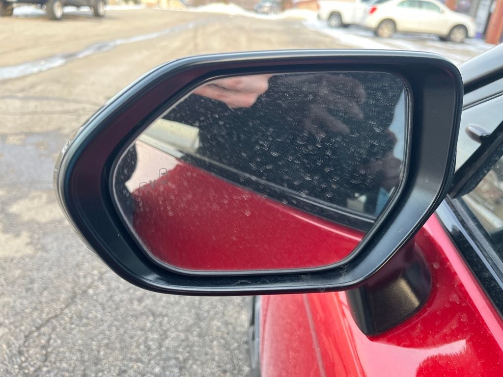 2024 Toyota Camry XSE V6