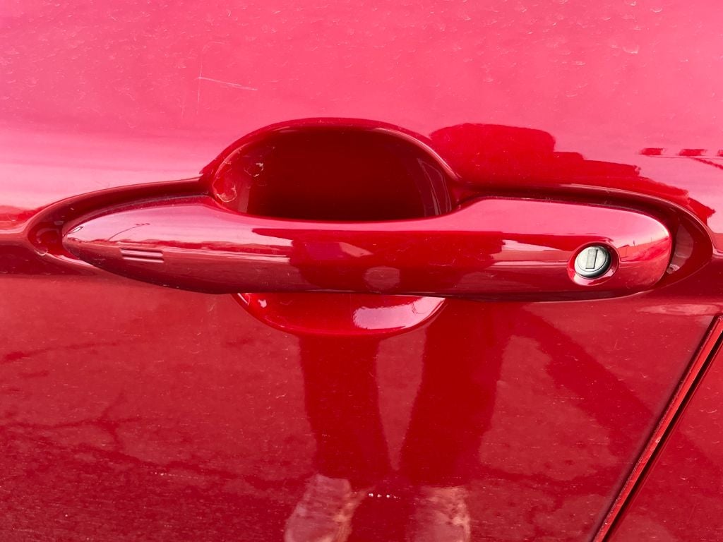 2024 Toyota Camry XSE V6