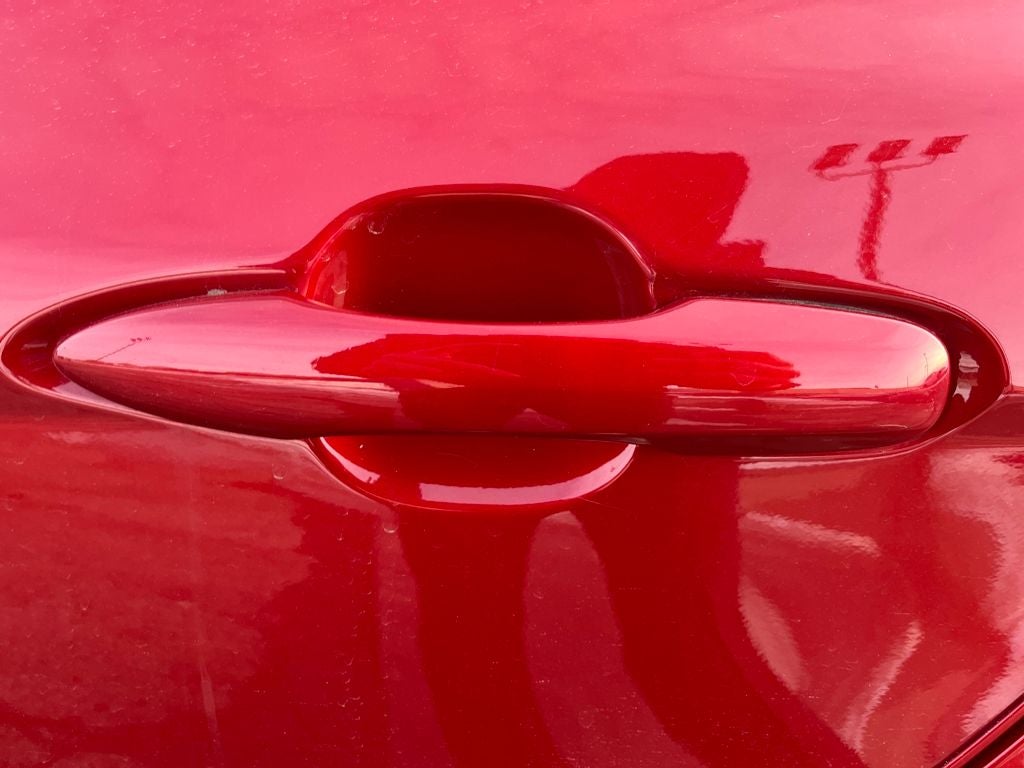 2024 Toyota Camry XSE V6