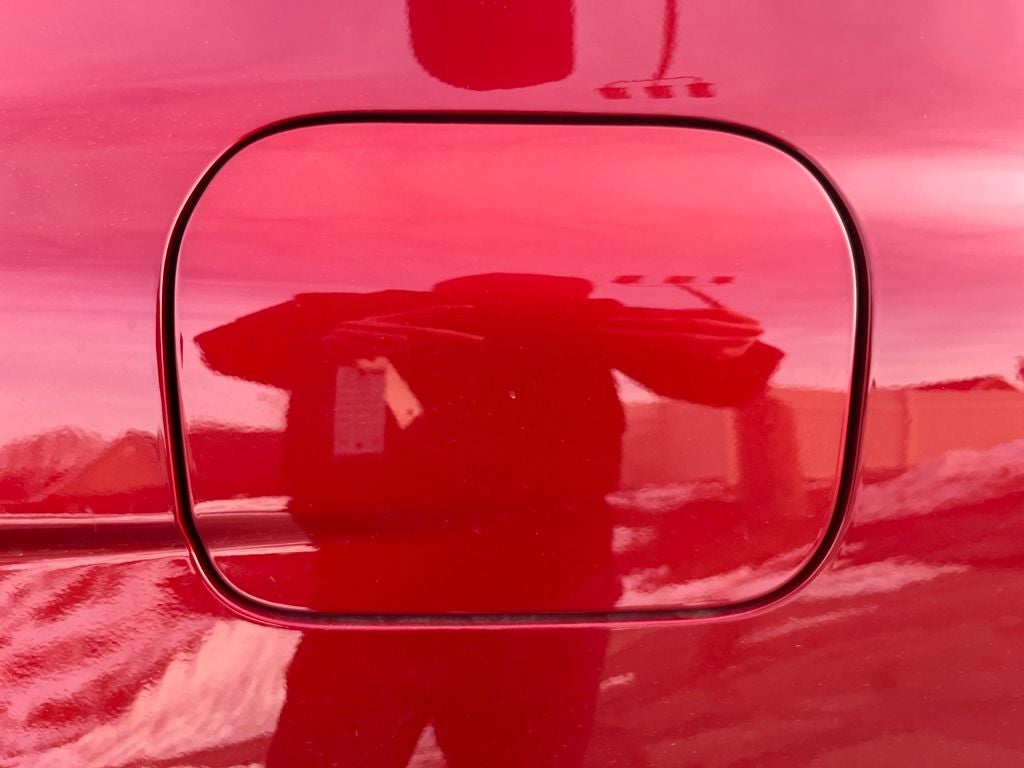 2024 Toyota Camry XSE V6