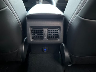 2024 Toyota Camry XSE V6