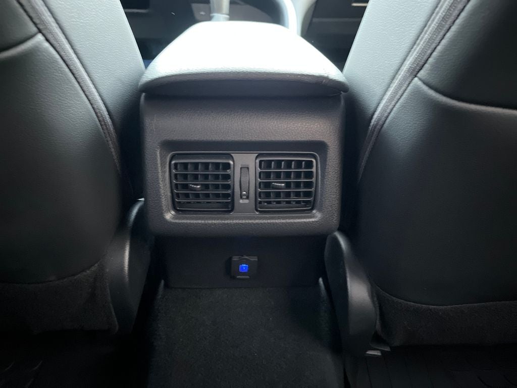 2024 Toyota Camry XSE V6