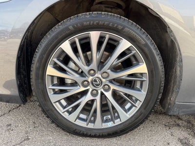 2019 Lexus ES 350 Ultra Luxury