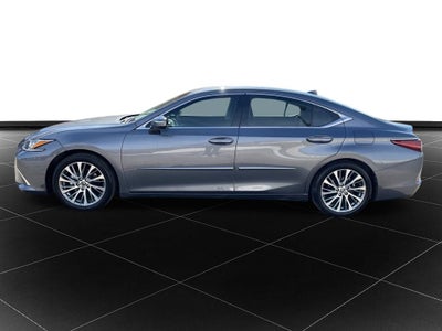 2019 Lexus ES 350 Ultra Luxury